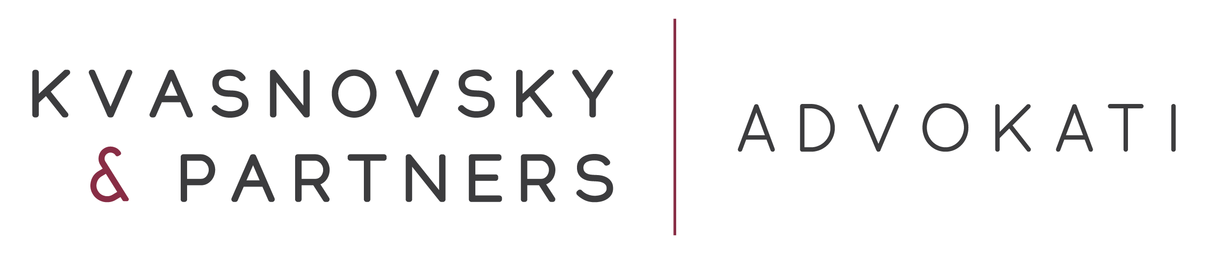 Kvasnovsky Logo